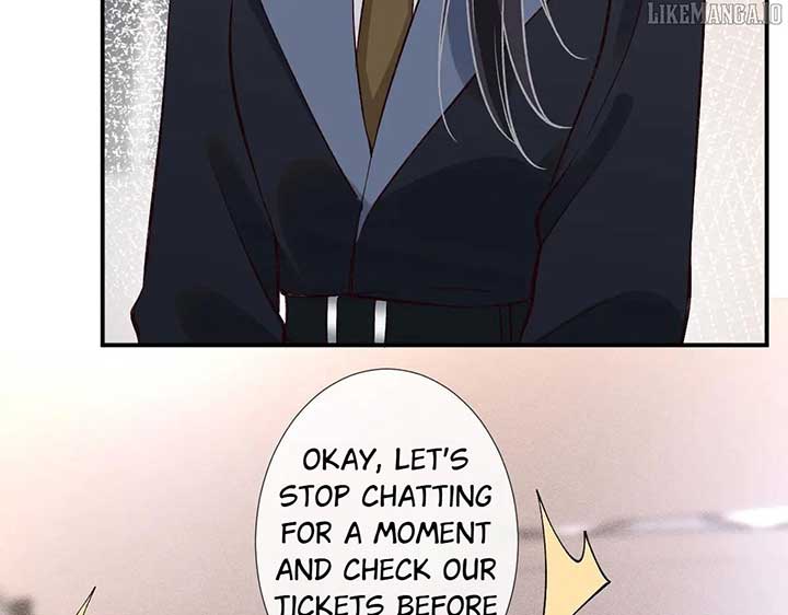 Everyone’s Darling Chapter 299 - Page 37