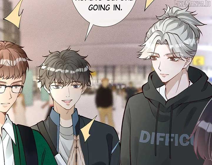 Everyone’s Darling Chapter 299 - Page 38