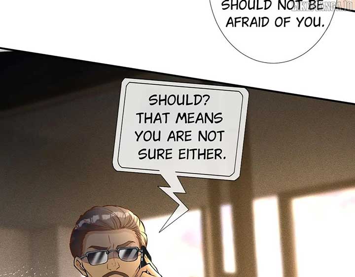 Everyone’s Darling Chapter 299 - Page 51