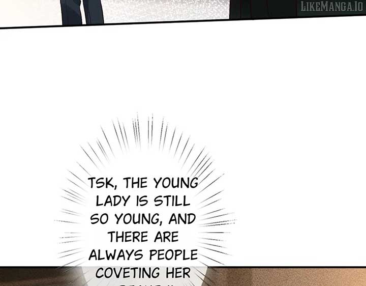 Everyone’s Darling Chapter 299 - Page 57