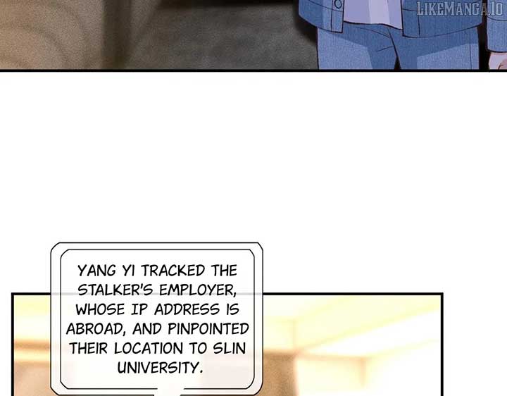 Everyone’s Darling Chapter 299 - Page 7