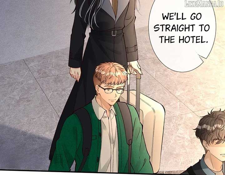 Everyone’s Darling Chapter 299 - Page 68