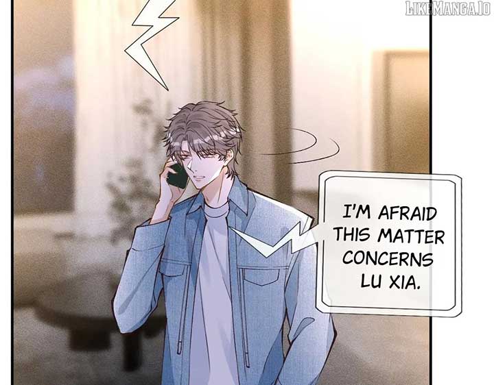Everyone’s Darling Chapter 299 - Page 8