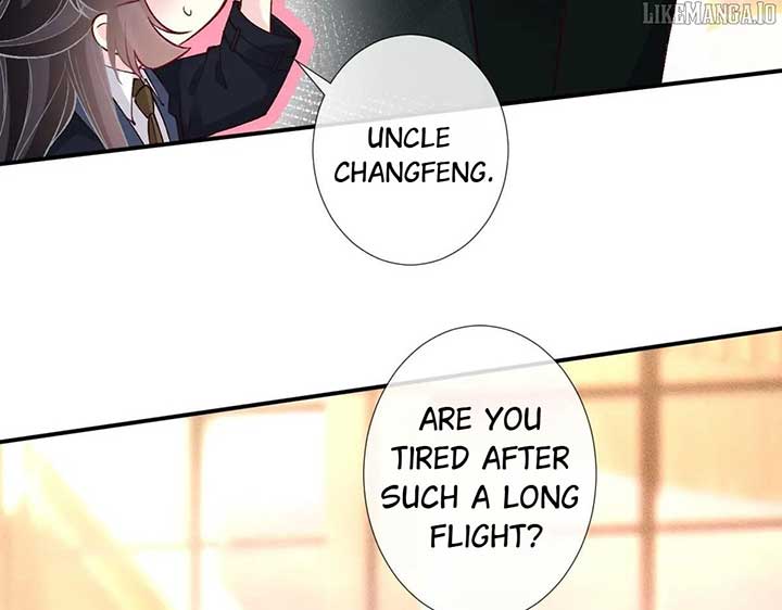 Everyone’s Darling Chapter 299 - Page 71