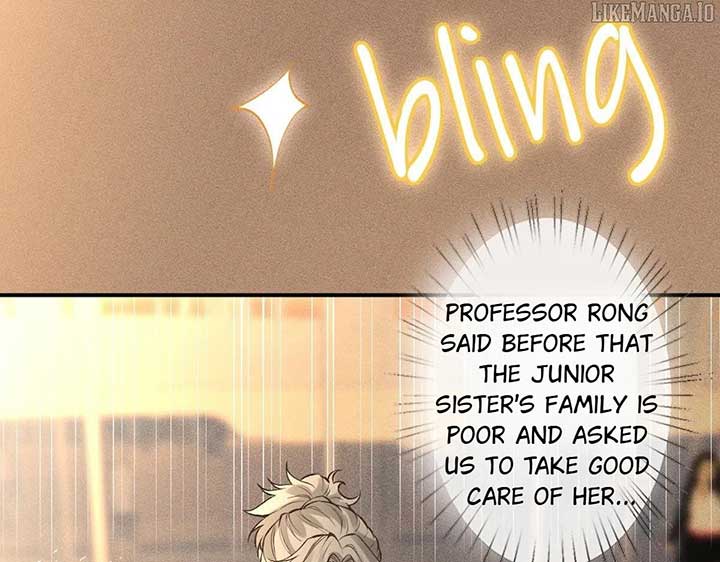 Everyone’s Darling Chapter 299 - Page 82
