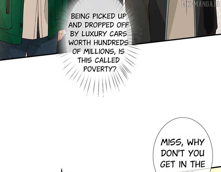 Everyone’s Darling Chapter 299 - Page 84