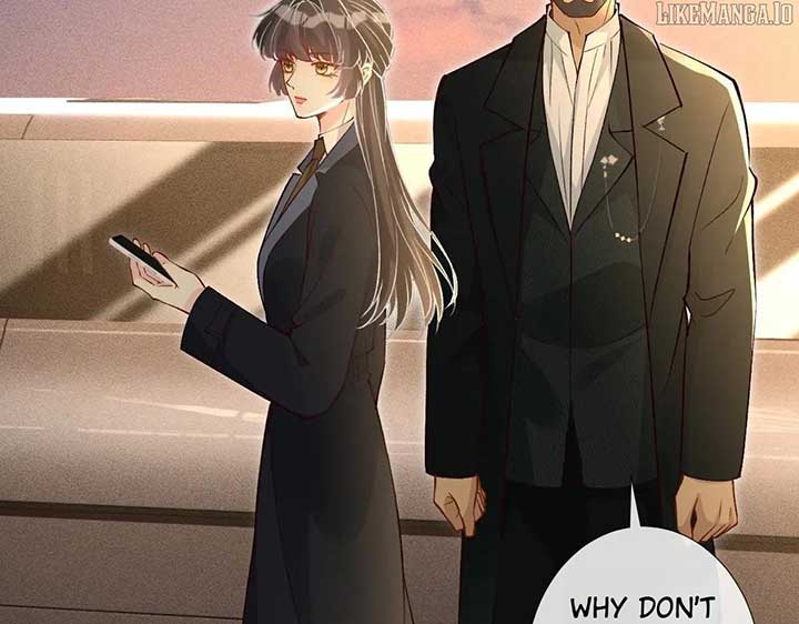 Everyone’s Darling Chapter 299 - Page 87