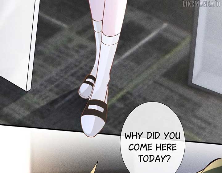Everyone’s Darling Chapter 302 - Page 11