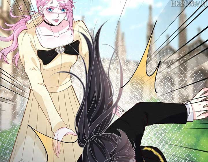 Everyone’s Darling Chapter 302 - Page 104