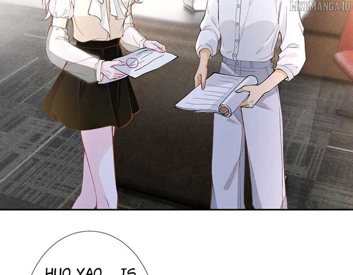 Everyone’s Darling Chapter 302 - Page 15