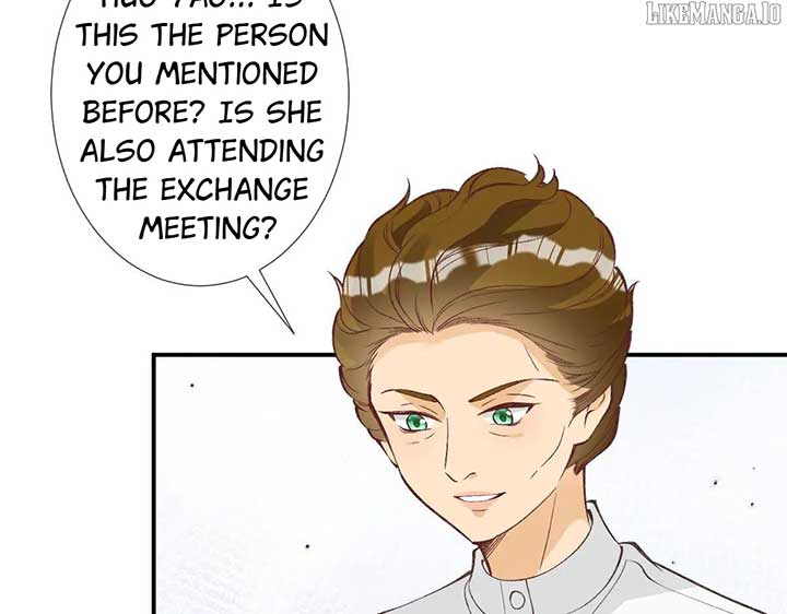 Everyone’s Darling Chapter 302 - Page 16