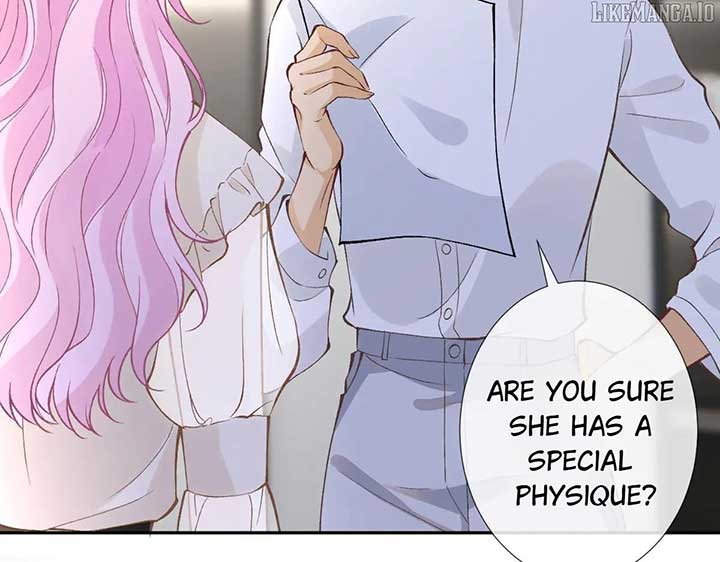Everyone’s Darling Chapter 302 - Page 19