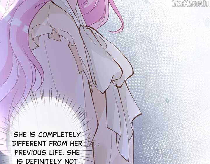 Everyone’s Darling Chapter 302 - Page 21