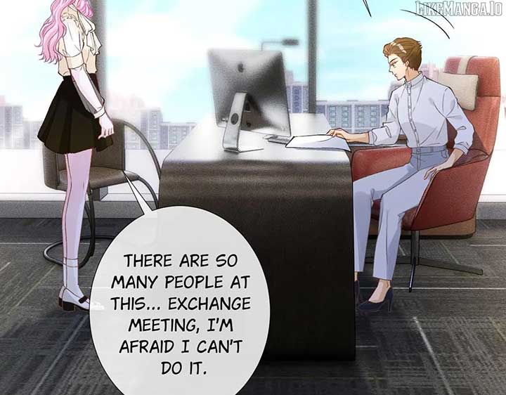 Everyone’s Darling Chapter 302 - Page 24