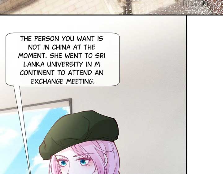Everyone’s Darling Chapter 302 - Page 4