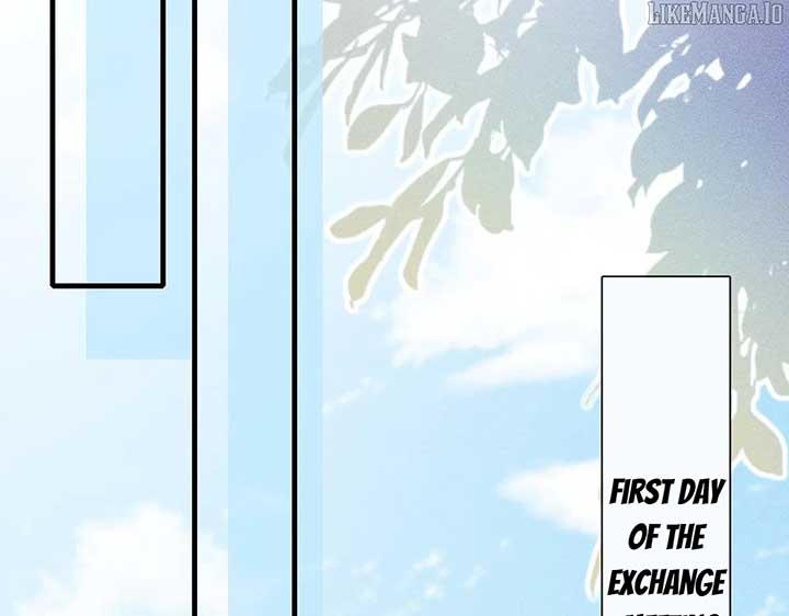 Everyone’s Darling Chapter 302 - Page 33