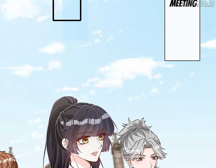 Everyone’s Darling Chapter 302 - Page 34