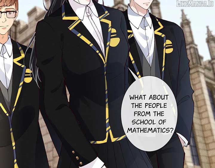 Everyone’s Darling Chapter 302 - Page 35