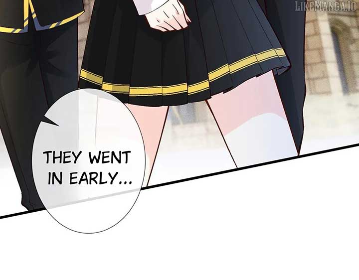 Everyone’s Darling Chapter 302 - Page 36