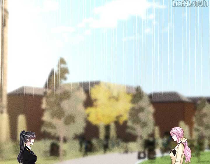 Everyone’s Darling Chapter 302 - Page 40