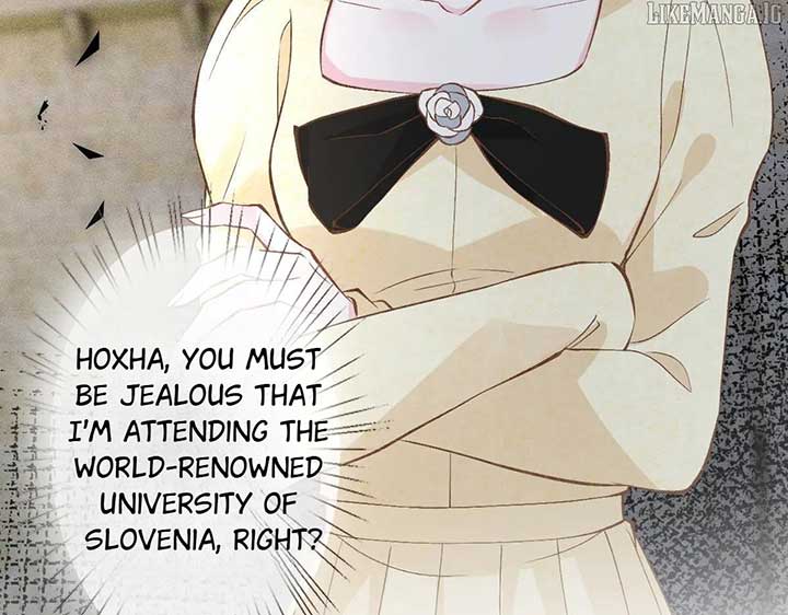 Everyone’s Darling Chapter 302 - Page 43