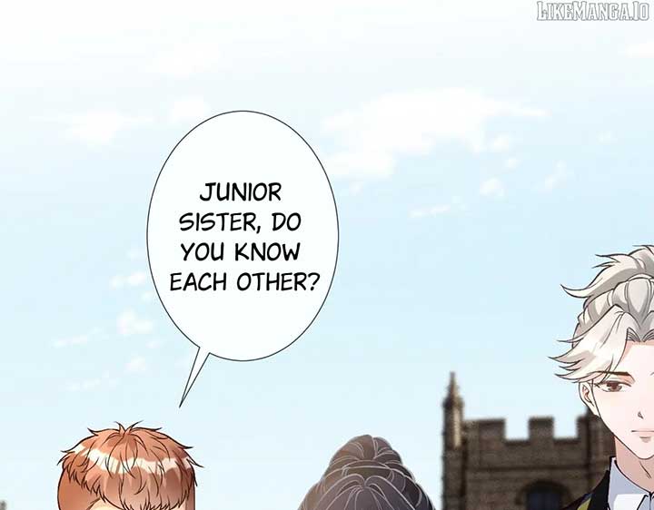 Everyone’s Darling Chapter 302 - Page 45