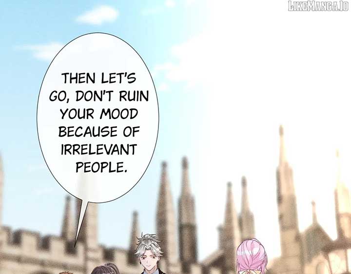 Everyone’s Darling Chapter 302 - Page 50