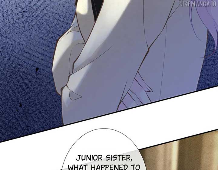 Everyone’s Darling Chapter 302 - Page 54