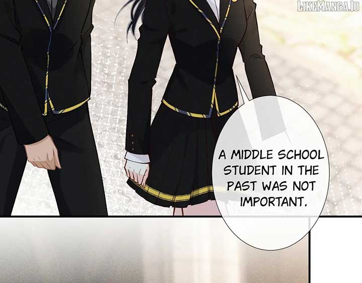 Everyone’s Darling Chapter 302 - Page 56