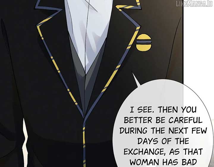 Everyone’s Darling Chapter 302 - Page 58