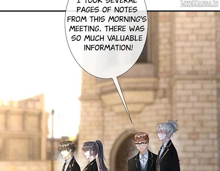 Everyone’s Darling Chapter 302 - Page 64