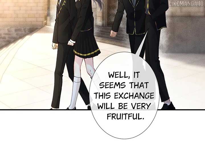 Everyone’s Darling Chapter 302 - Page 65