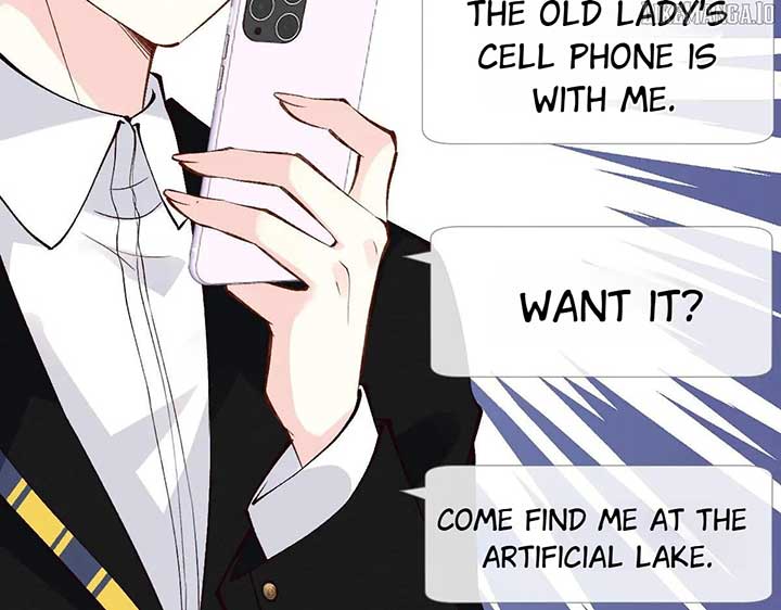 Everyone’s Darling Chapter 302 - Page 72