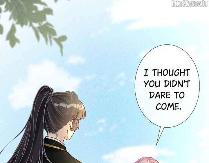 Everyone’s Darling Chapter 302 - Page 81