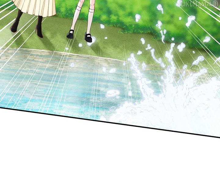 Everyone’s Darling Chapter 302 - Page 97