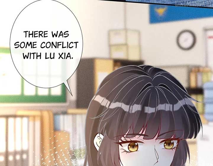 Everyone’s Darling Chapter 303 - Page 106