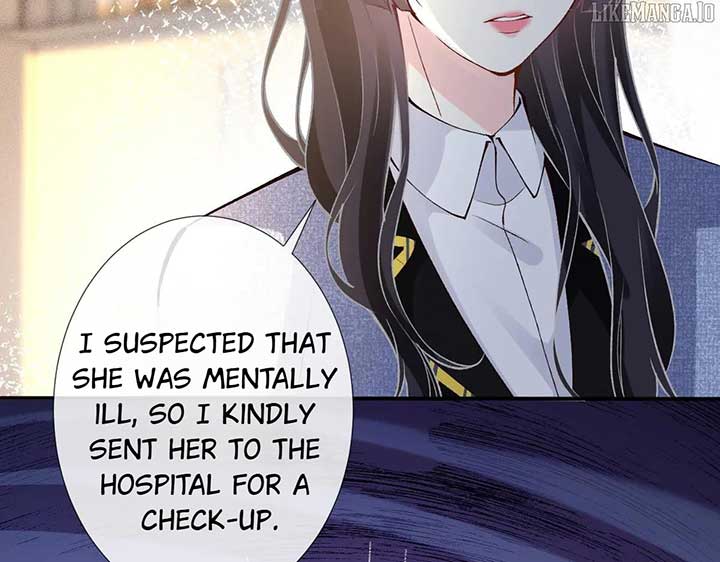 Everyone’s Darling Chapter 303 - Page 107