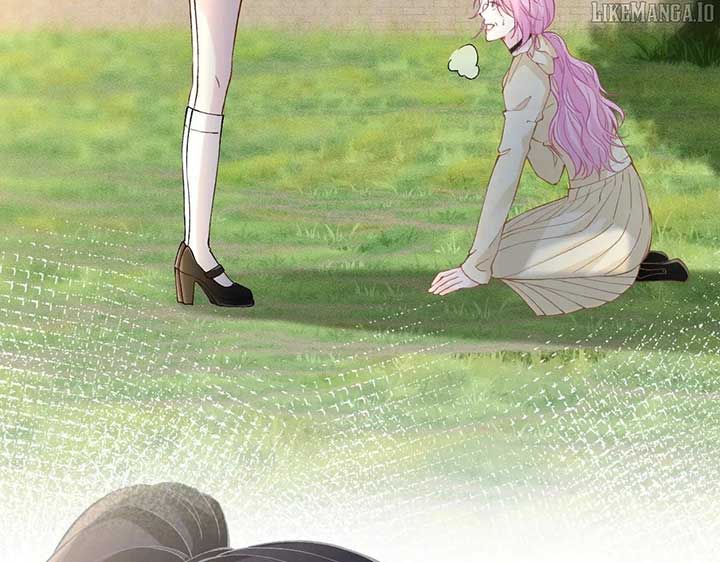 Everyone’s Darling Chapter 303 - Page 29