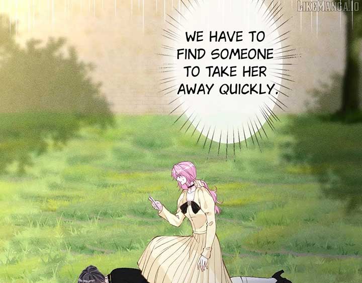 Everyone’s Darling Chapter 303 - Page 4