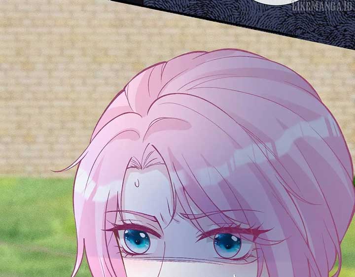 Everyone’s Darling Chapter 303 - Page 32