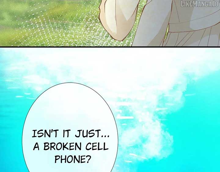 Everyone’s Darling Chapter 303 - Page 47