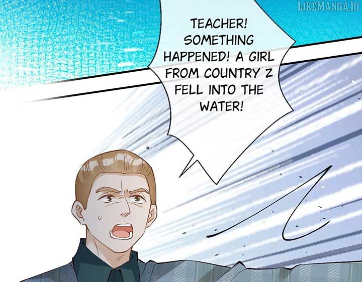 Everyone’s Darling Chapter 303 - Page 51