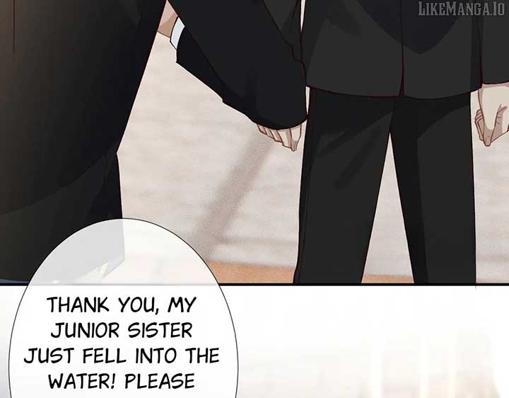 Everyone’s Darling Chapter 303 - Page 61