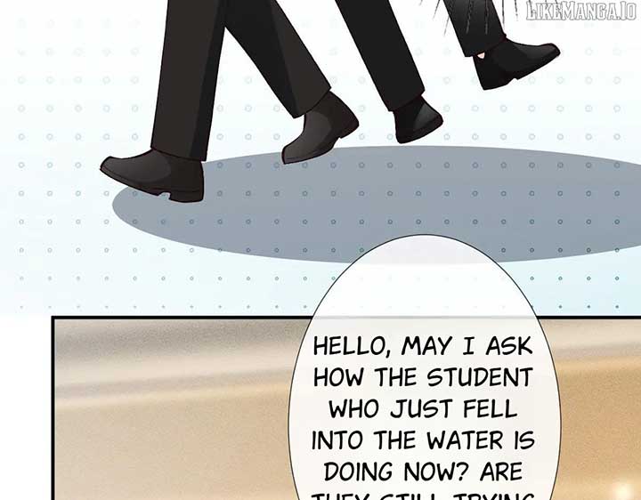 Everyone’s Darling Chapter 303 - Page 78