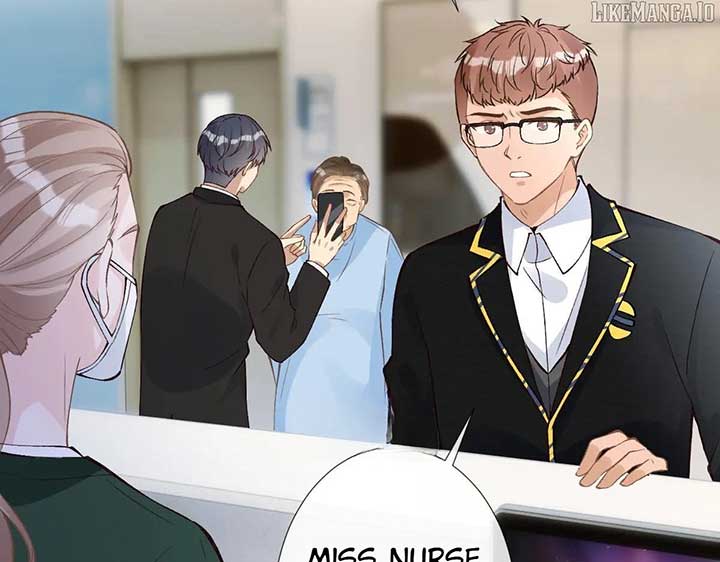Everyone’s Darling Chapter 303 - Page 84