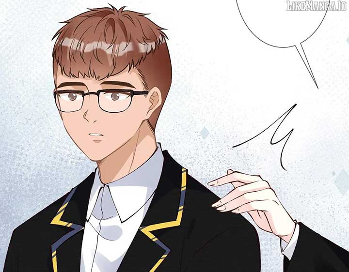 Everyone’s Darling Chapter 303 - Page 86
