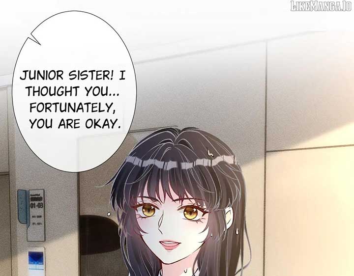 Everyone’s Darling Chapter 303 - Page 89