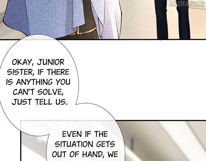 Everyone’s Darling Chapter 303 - Page 93