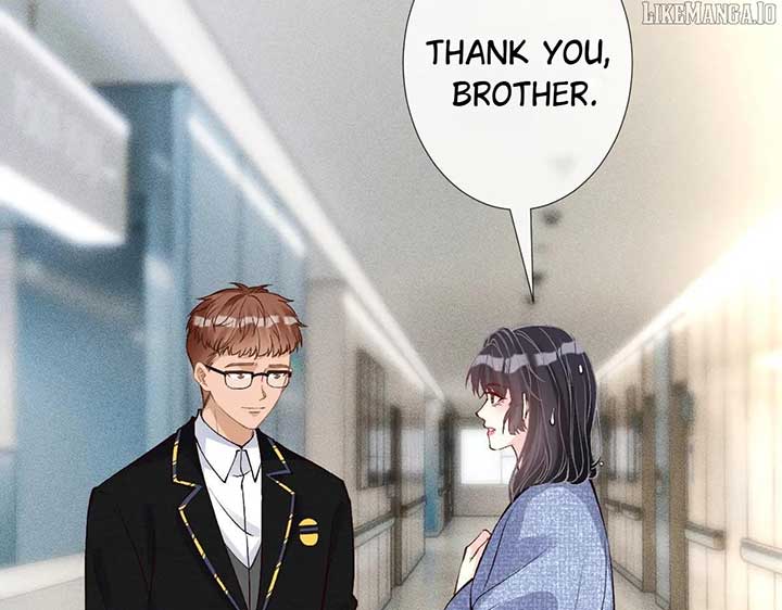 Everyone’s Darling Chapter 303 - Page 96