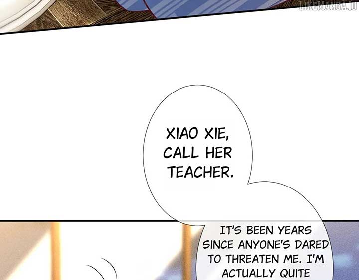 Everyone’s Darling Chapter 304 - Page 16